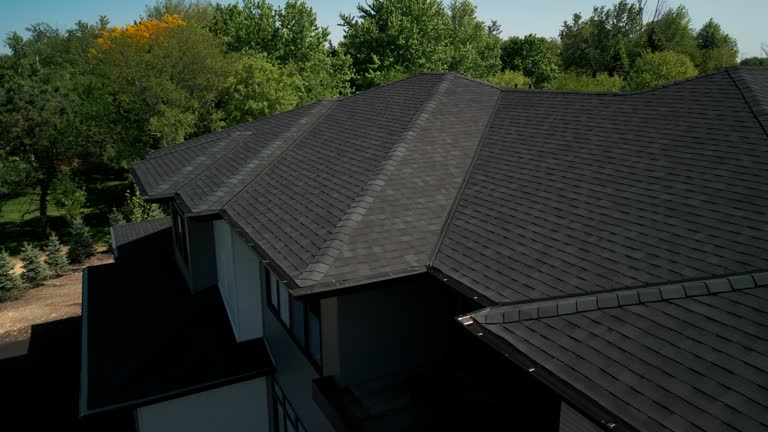 Best Asphalt Shingles Roofing  in Monmouth, OR